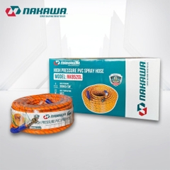 Dây phun áp lực cao NAKAWA NK85L