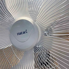 Quạt Treo Tường Hatari IW18M1
