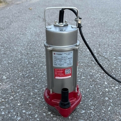 MÁY BƠM NƯỚC THẢ CHÌM YAMASU YA-T370 (ĐẨY CAO)