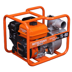 Máy bơm nước chạy xăng Mitsuyama TL-80