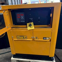 Máy Phát Điện Chạy Dầu KIPOR 15KVA KDE16STA – Khởi Động Đề