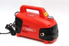 Máy xịt rửa Oshima MXR500 2.5kW Đỏ Điện 1 pha