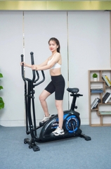 Xe đạp tập toàn thân Queen Crown QC 600 Sport