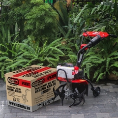 Máy xới đất OSHIMA XDX-18 4.0HP Đỏ