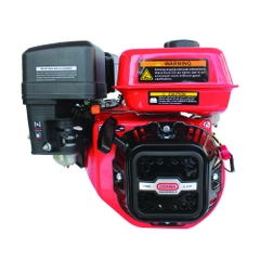 Động cơ nổ Oshima OS65 6.5HP Đỏ