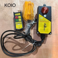 Điều khiển từ xa tời Koio YTK-X2S
