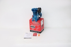 Đầu của máy nén khí OSHIMA 1x51 1/4HP~1/2HP Xanh đậm (hoạt động bằng sức kéo động cơ)