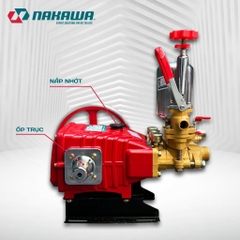 Đầu phun áp lực NAKAWA NK3488 (5.0 – 7.0HP)