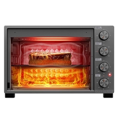 Lò nướng Toshiba TL-MC35Z