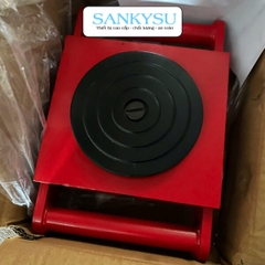 Con rùa chuyển hàng SANKYSU 8 tấn