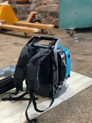 Máy Thổi Bụi Chạy Xăng Niki Pro EB-851