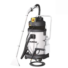 Máy giặt thảm phun hút Kumisai KMS-40ZQ