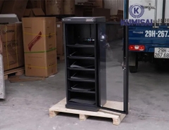 Tủ chống ẩm Kumisai DHC 160