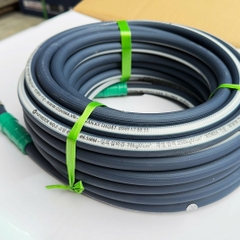 Ống nhựa PVC Hankook No.2 8.5mm x 20m Xanh dương