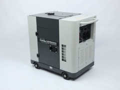 Máy Phát Điện Huspanda HD8600I (Inverter dầu - 7.5KW)(Khởi động điện)