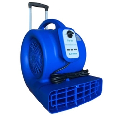 Quạt Thổi Sàn Omysu CD-02 1000W