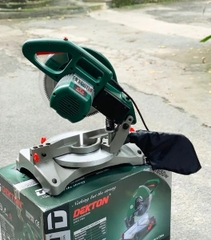 Máy Cắt Nhôm Motor Từ Dekton 255mm DK-CN255MTT