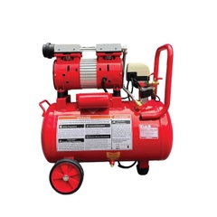 Máy nén khí không dầu PANDA PA850/30 (850W - 30 Lít)