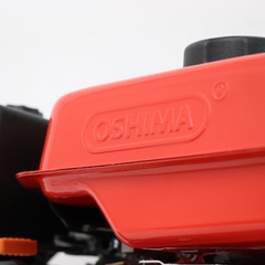 Động cơ nổ Oshima OS65 6.5HP Đỏ