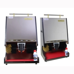 Máy Đánh Giày Sumo X5 Silver