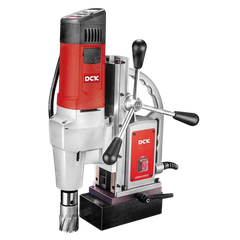 Máy khoan từ 1600W 50mm KJC02-23 – DCK