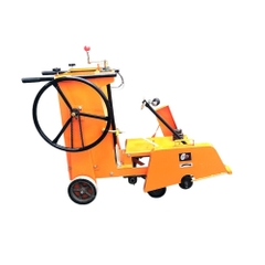 Khung máy cắt đường bê tông ĐÔNG PHONG MCDKB16