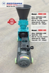 Máy ép cám viên Huspanda HSD160