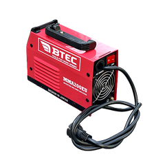 Máy hàn Inverter BITEC MMA200F1