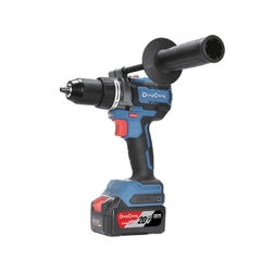 Máy Khoan Dùng Pin Dongcheng DCJZ20160i