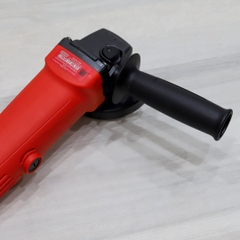Máy mài góc Oshima M650 650W Đỏ Điện 1 pha