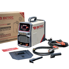 Máy hàn que BITEC MMA400E