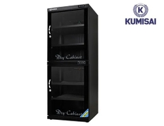 Tủ chống ẩm Kumisai DHC 400