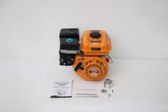 Động cơ nổ Pona PN200 7.5HP Cam Cốt xéo
