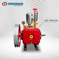 Đầu phun áp lực NAKAWA NK3488 (5.0 – 7.0HP)