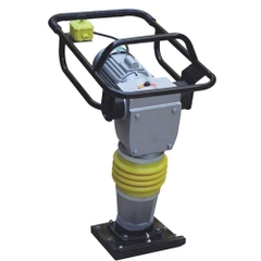 Máy đầm cóc ĐÔNG PHONG HCD110 13kN 3kW 380V