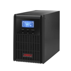 Bộ Lưu Điện UPS Online Masu MS-1KS LCD (1kVA/900W)