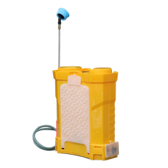 Máy phun thuốc trừ sâu, côn trùng điện MITSUKAISHO Li20-pin Vàng Pin lithium 12V8Ah