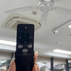 Quạt trần 5 cánh Superlite Max CF-565D