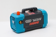 Máy xịt rửa OSHIMA MXR-1215-C2 2.8kW Xanh