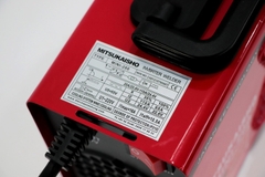 Máy hàn Mitsukaisho MINI-200 5KVA