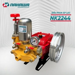 Đầu phun áp lực NAKAWA NK2244 (1.5 – 2.0HP)