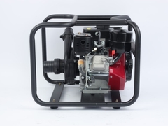 Máy bơm dầu Huspanda HBD172i (4.5HP)