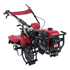 Máy xới đất 2 cầu sau Huspanda HXD620 (Động cơ xăng 177F)