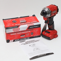 Siết vít pin lithium Oshima SV21V-NG230N-D4