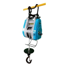 Tời điện KENBO SK750 25m 750kg 220V nhanh
