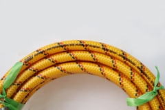 Ống nhựa PVC Oshima No.1 8.5mm x 10m Vàng