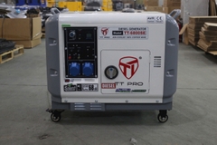 Máy Phát Điện Chạy Dầu 5KW TTPRO TT-6800SE