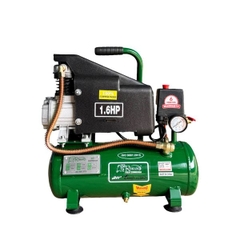 Máy nén khí đầu liền 2 tụ ROMANO RMCD1614
