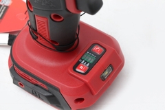 Siết vít pin lithium Oshima SV21V-NG230N-D1 (Thân Máy)