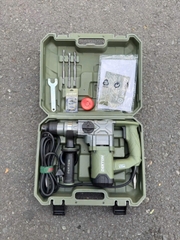 Máy khoan đục 2 chức năng Dekton DK-RH3002XPRO 1050W